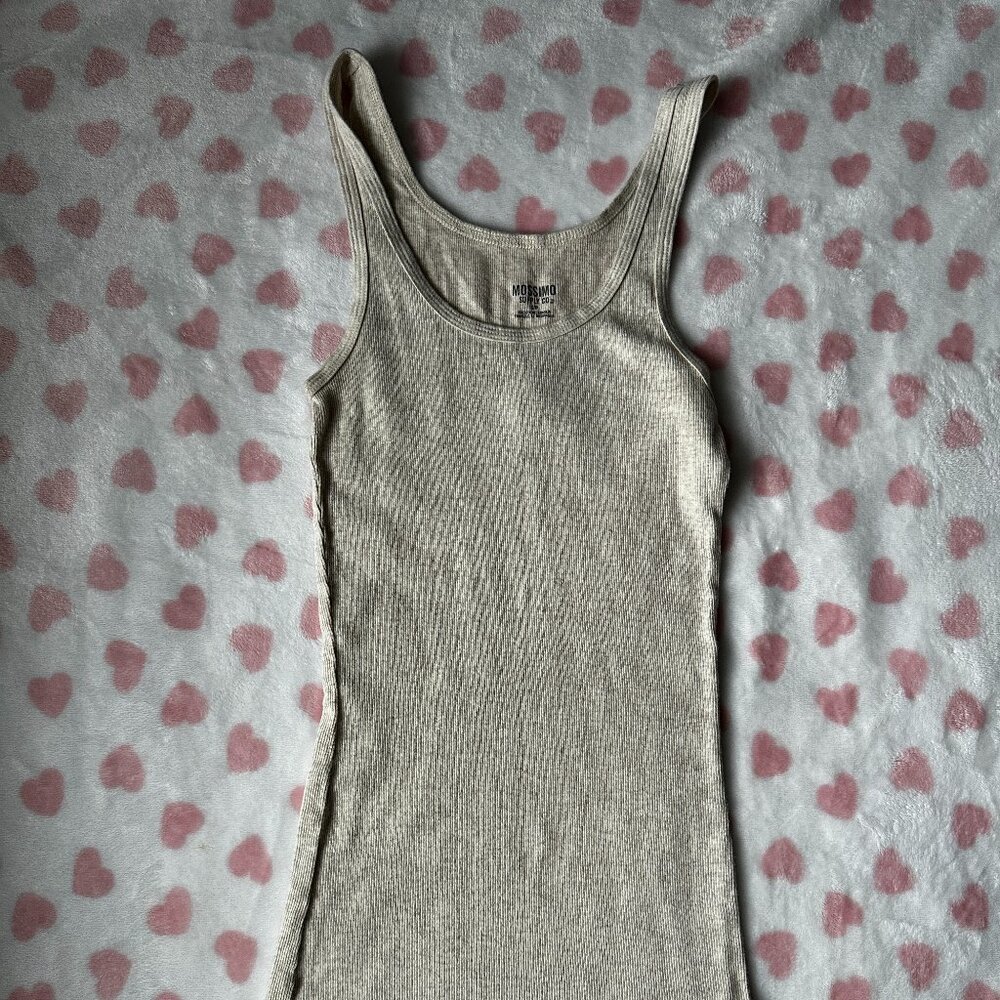 Mossimo Tank Top